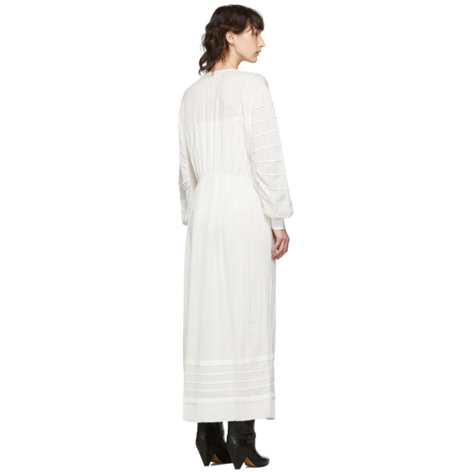 knee length dresses for ladies Tianny Dress - Female - White - Size 42 main image 0