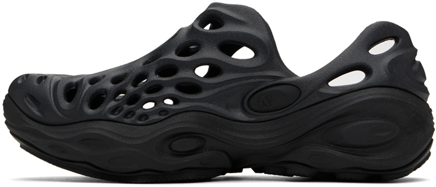 Merrell 1TRL Black Hydro Next Gen Moc Sandals