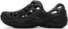Merrell 1TRL Black Hydro Next Gen Moc Sandals
