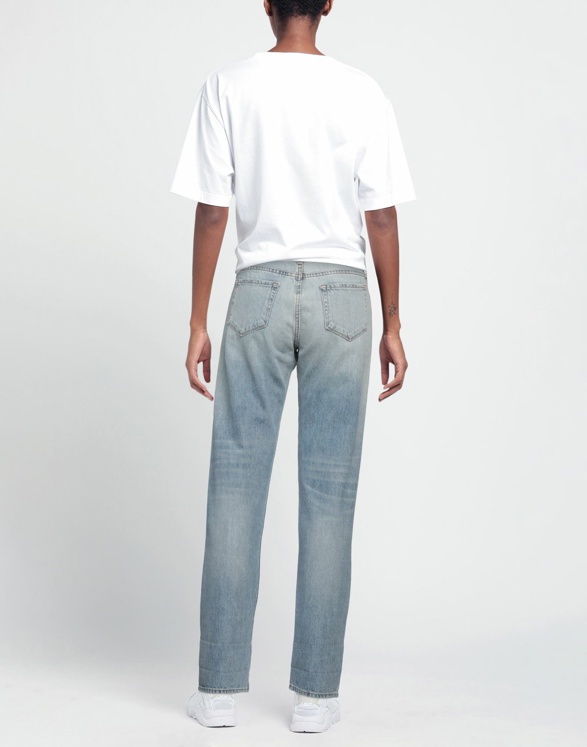 J Brand Womens Jeans in Blue