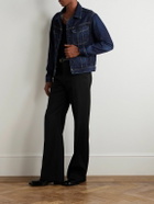 TOM FORD - Denim Jacket - Blue