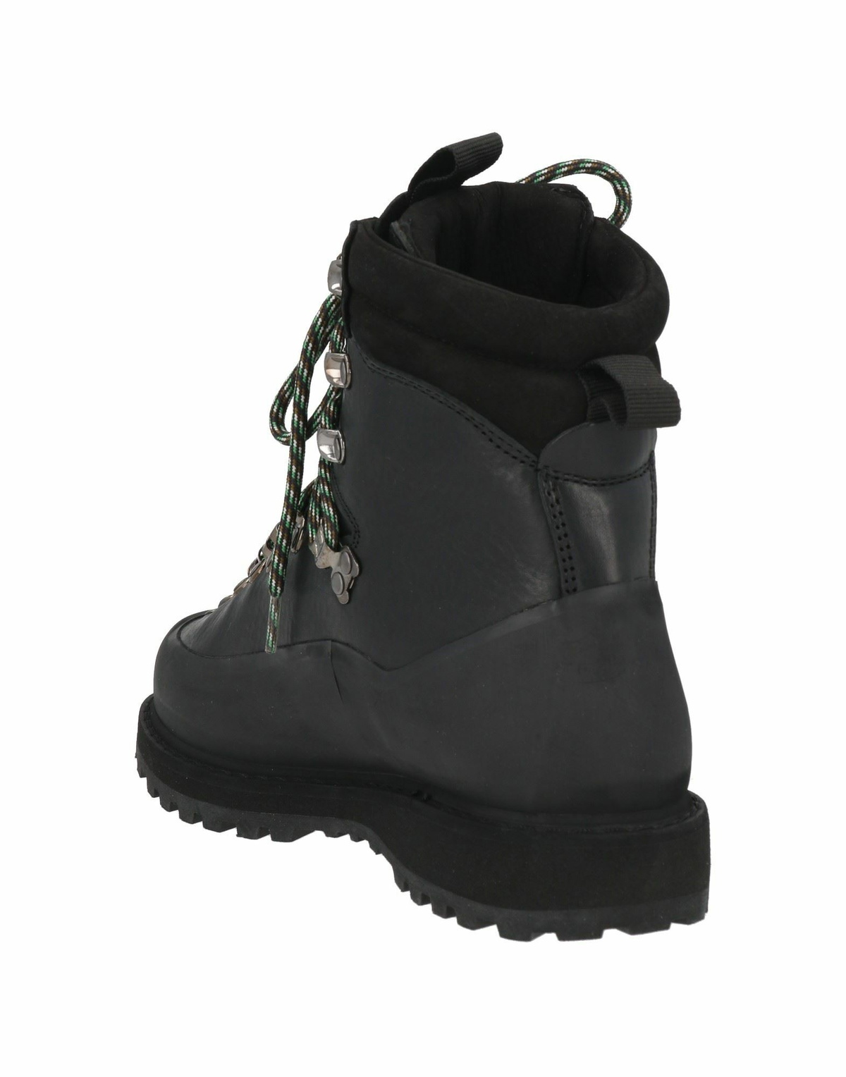 Diemme Everest Womens Ankle boots in Black