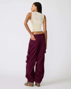 Steve Madden Roman Knit Top in Cream