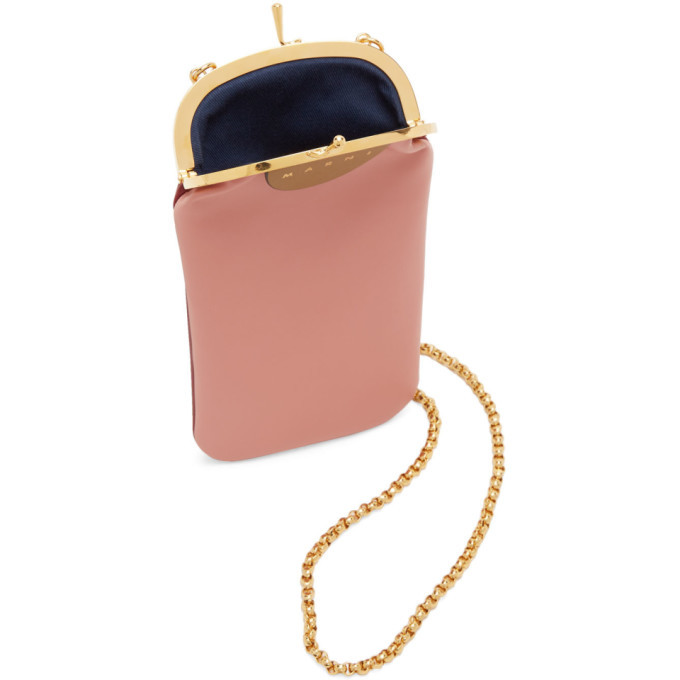 Marni phone online pouch