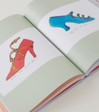 Taschen Andy Warhol: Seven Illustrated Books