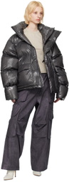 Entire Studios Gray PFD V2 Down Jacket