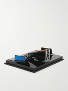 Amalgam Collection - McLaren Nosecone MCL35M (2021) 1:12 Model Car