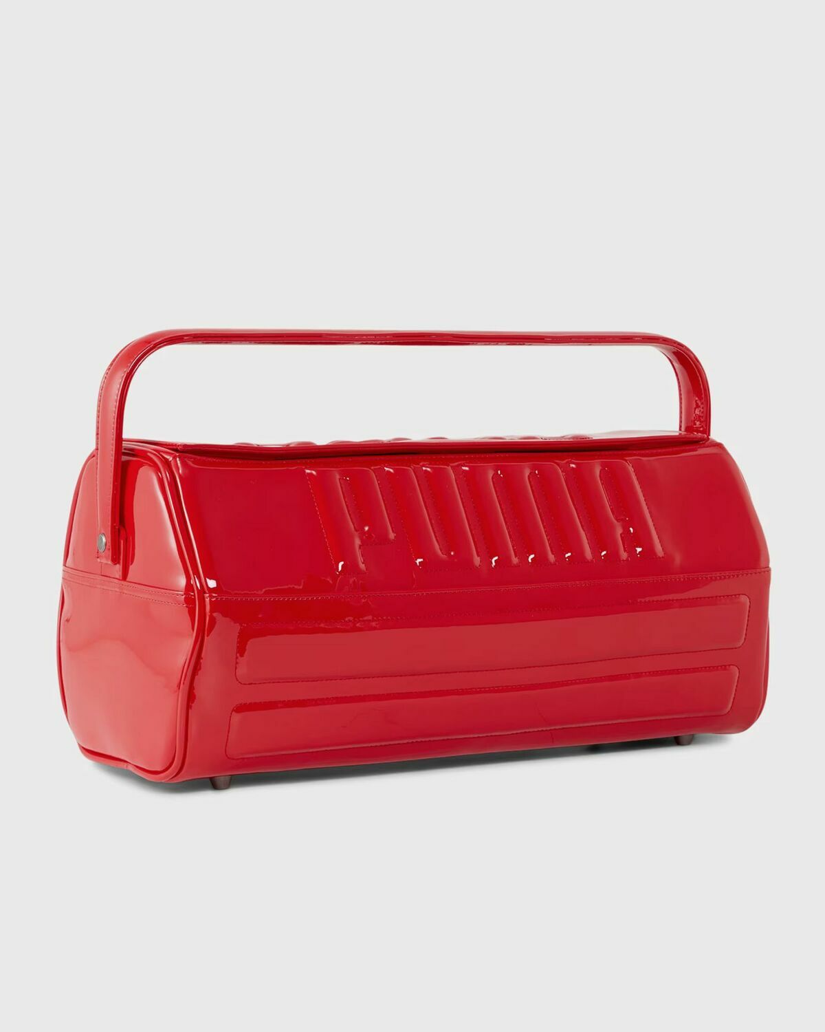 Puma X Asap Rocky Tool Box Bag Red Cool Stuff