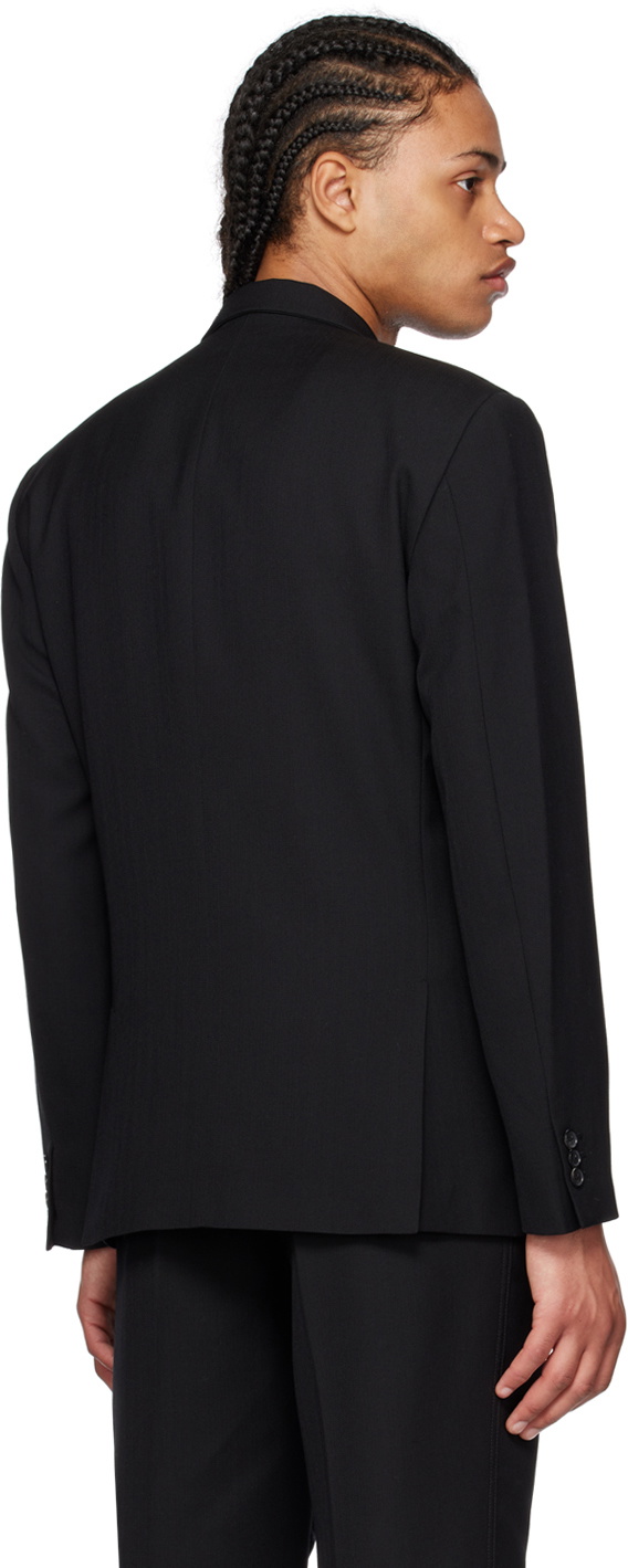【お得】 Second/Layer Second/Layer Blazer Pico Black ジャケット・アウター