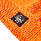 Stone Island Fluo Beanie