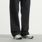 MM6 Maison Margiela Men's x Salomon XT Sneaker in Asparagus Green/Gull/Blue Curacao
