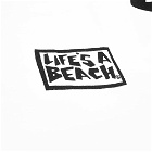 Life's a Beach All Sleeve Hoody