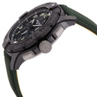 Breitling Avenger Chronograph 46 Night Mission Automatic Chronometer Black Dial Mens Watch SB0148101B1X1