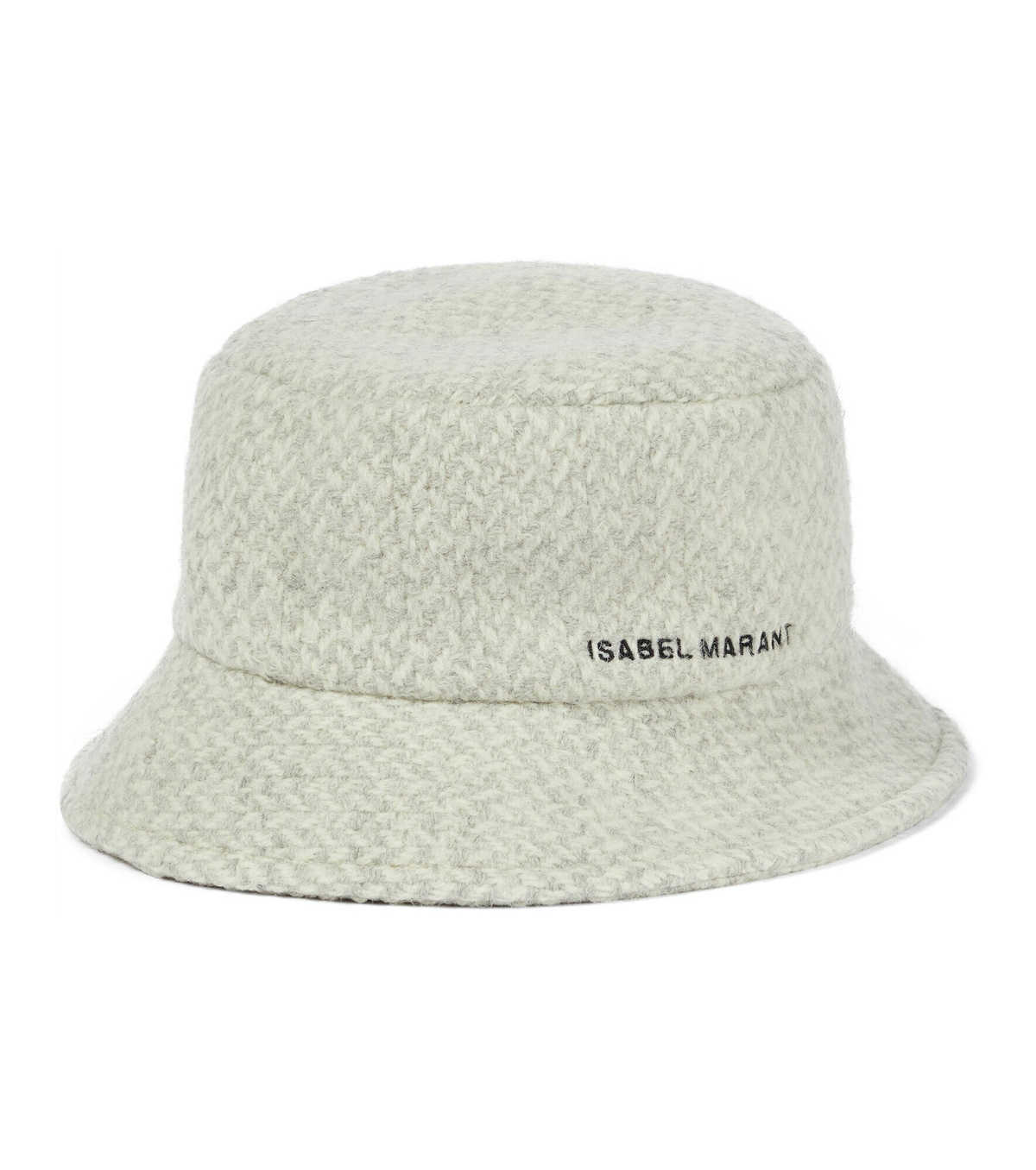 Isabel Marant - Denji wool bucket hat Isabel Marant