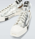 DRKSHDW by Rick Owens - Converse x DRKSHDW Turbodrk Ox sneakers