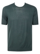 Roberto Collina Roundneck Ss