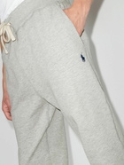 POLO RALPH LAUREN - Cotton Trousers