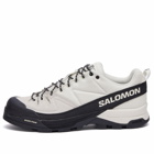 MM6 Maison Margiela Men's MM6 x Salomon X-ALP Sneaker in Vanilla Ice/Black/Almond Milk