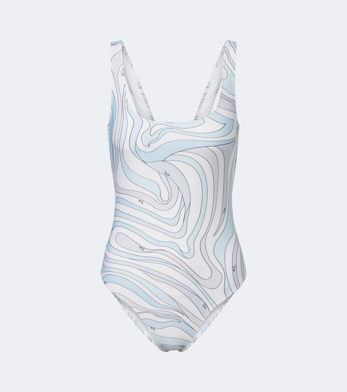 Pucci Marmo swimsuit