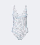Pucci Marmo swimsuit