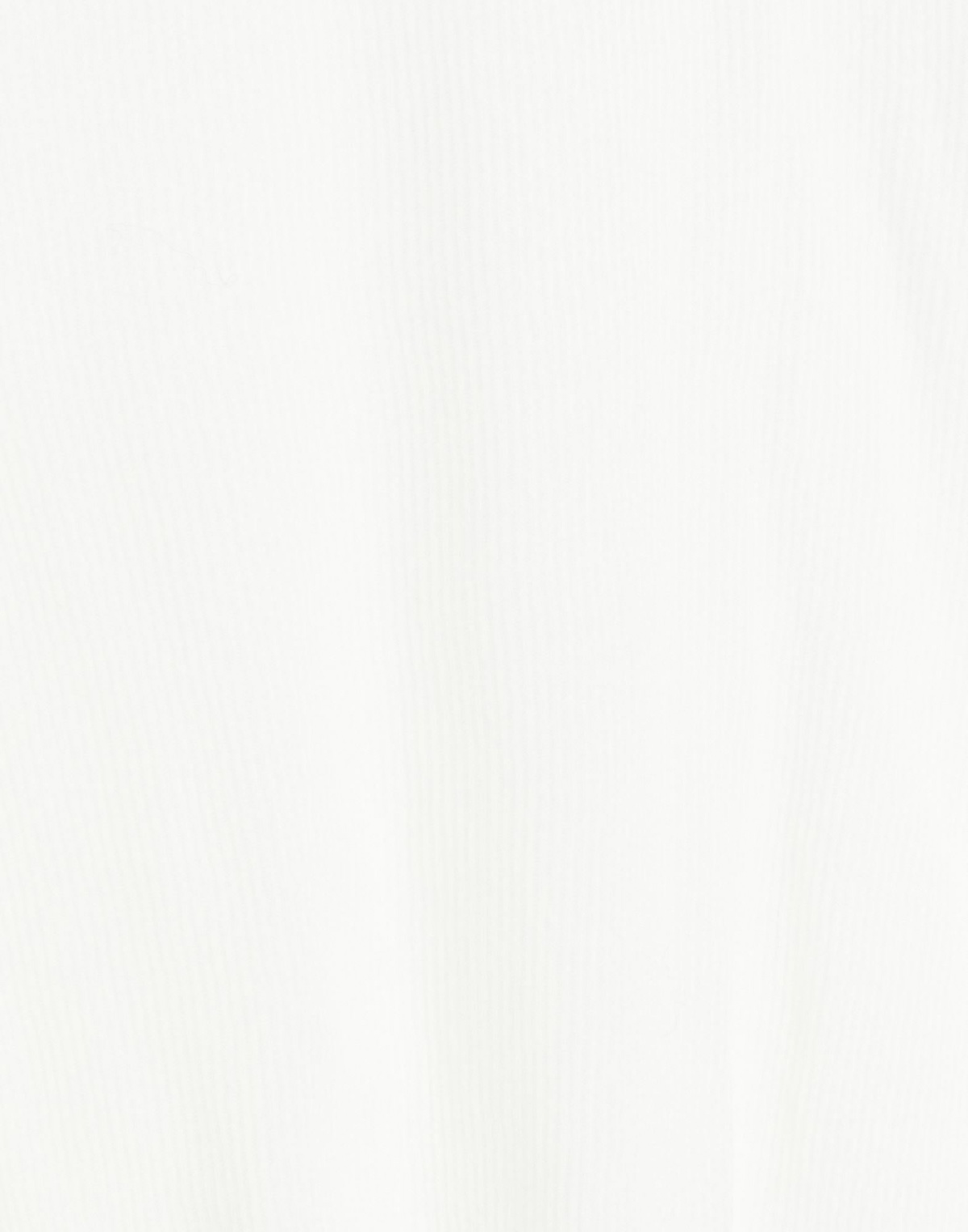 Ann Demeulemeester Womens Tank top in White
