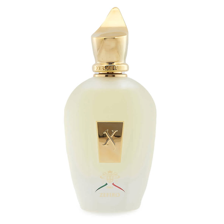 Photo: Xerjoff Unisex 1861 Zefiro EDP Spray 3.4 oz Fragrances 8033488155087