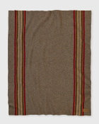 Pendleton Yakima Throw Brown Home Deco