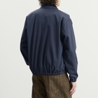 Drôle de Monsieur Men's Drôle Jacket in Navy