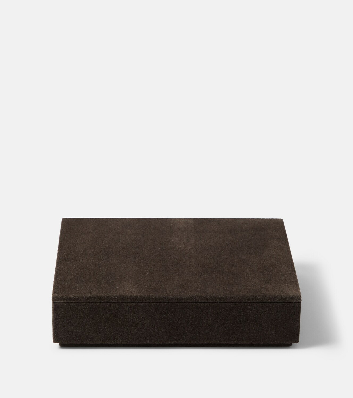 Michaël Verheyden Suede box
