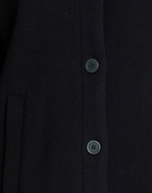 Peserico Womens Jacket Midnight in Blue