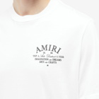 AMIRI Men's Arts District T-Shirt in White