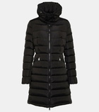 Moncler Flammette down coat