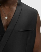 SLEEVELESSJACKET