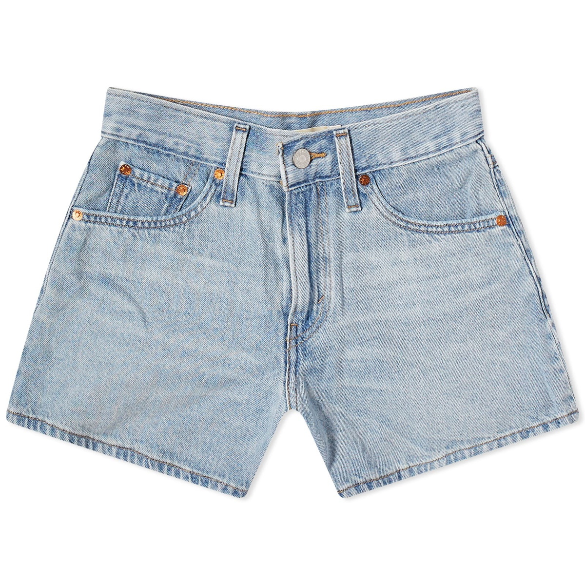 Levi's Collections Women's Levis Vintage Clothing 80s Mom Shorts in Make A  Difference Levi's Vintage