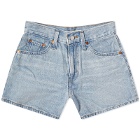 Levi’s Collections Women's Levis Vintage Clothing 80s Mom Shorts in Make A Difference