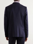 Paul Smith - Wool-Twill Suit Jacket - Blue