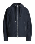 Peserico Womens Jacket Midnight in Blue