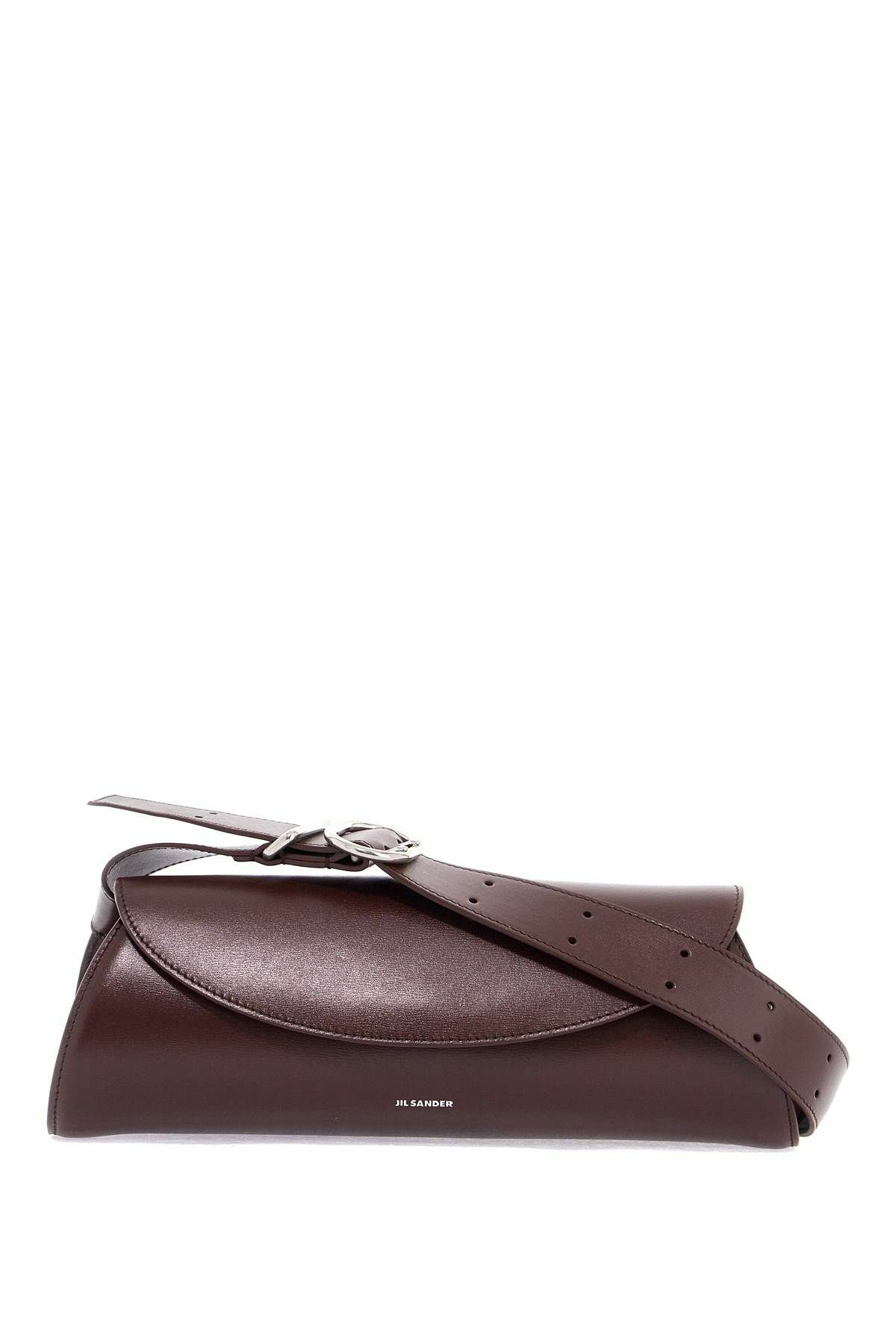 Jil Sander Sm Cannolo Handbag Men