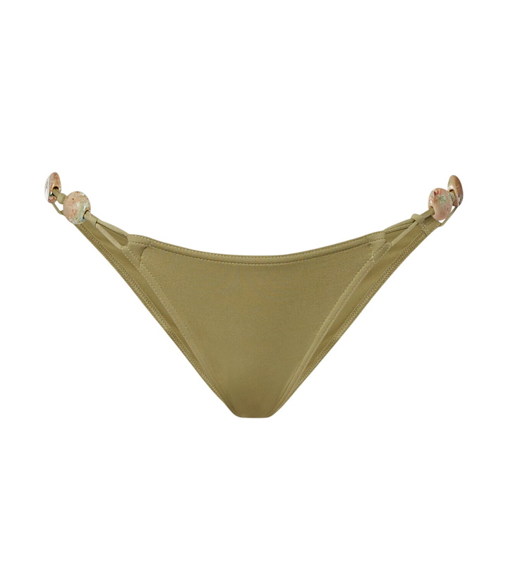 Photo: Eres Farrah bikini bottoms