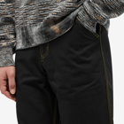 Pass~Port Men's Diggers Club Pant in Tar