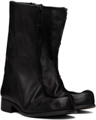 Edward Cuming Black Adam Signature Edition Ripper Boots