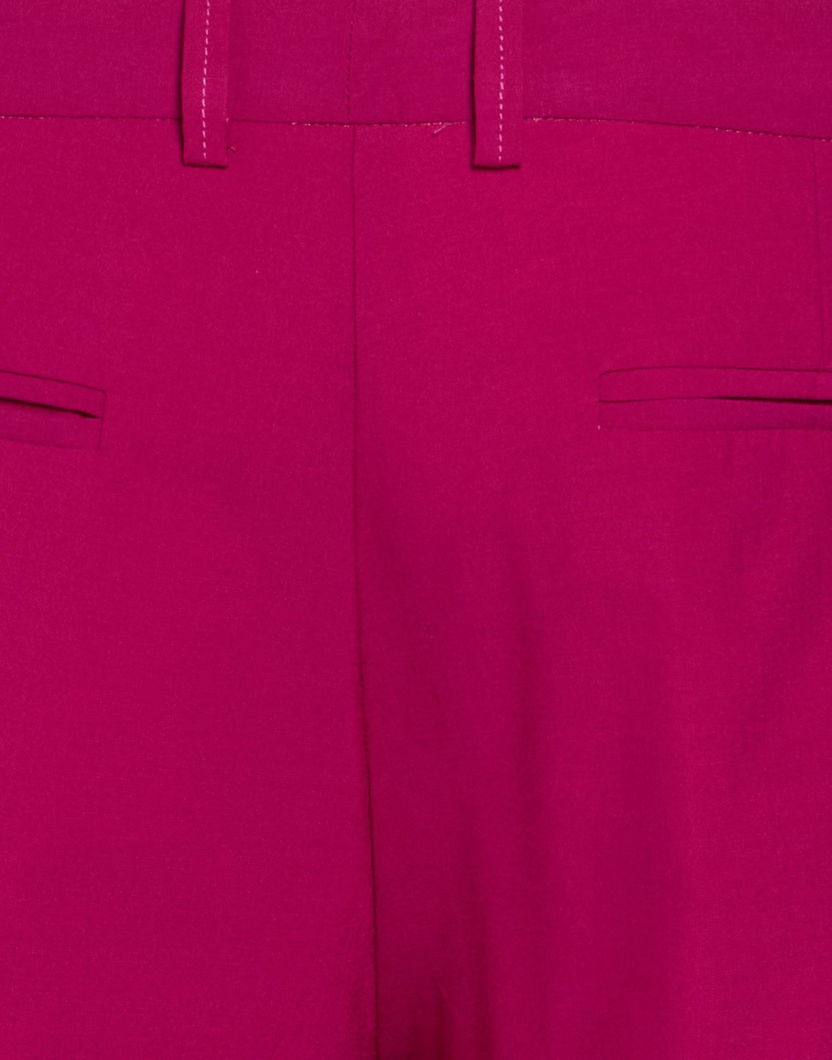 Jucca Womens Pants Garnet