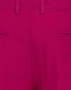 Jucca Womens Pants Garnet
