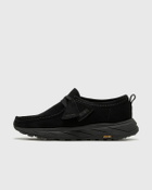 Clarks Originals Walla Eden Lo Black Mens Lowtop
