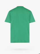 Drôle De Monsieur T Shirt Green   Mens