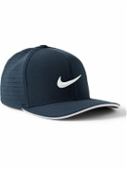 Nike Golf - Classic99 Perforated Dri-FIT ADV Golf Cap - Blue