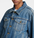 Golden Goose - Denim jacket