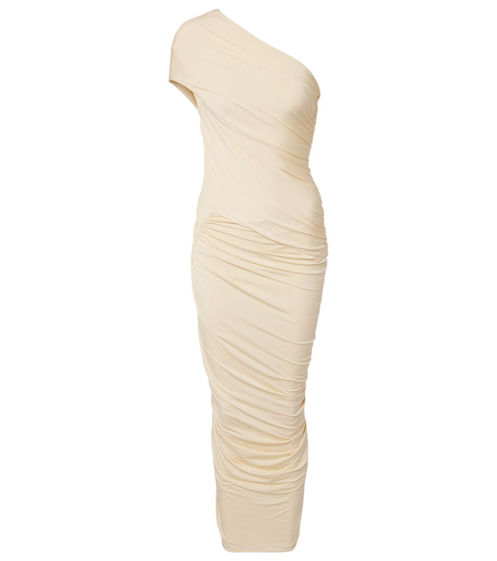 Tove Zola asymmetric midi dress Tove