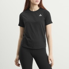 Nike Women's ACG Trail Short Sleeve T-Shirt in Black