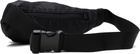sacai Black Pocket Belt Bag